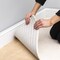 Duck Brand Duck 1.88 in. W X 75 ft. L Reversible Scrim Indoor Carpet Tape 286377 - alternate 7